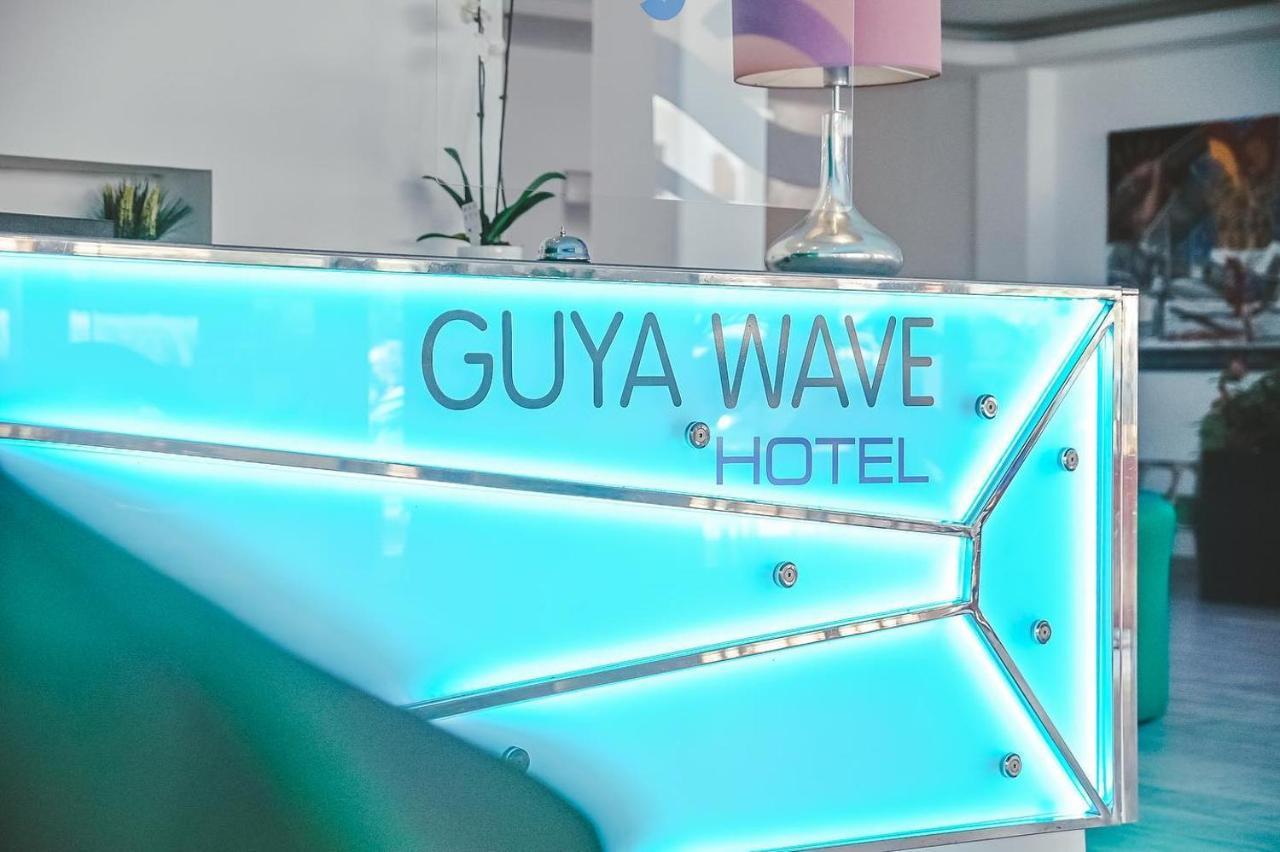 Guya Wave Hotel (Adults Only) Cala Ratjada  Bagian luar foto